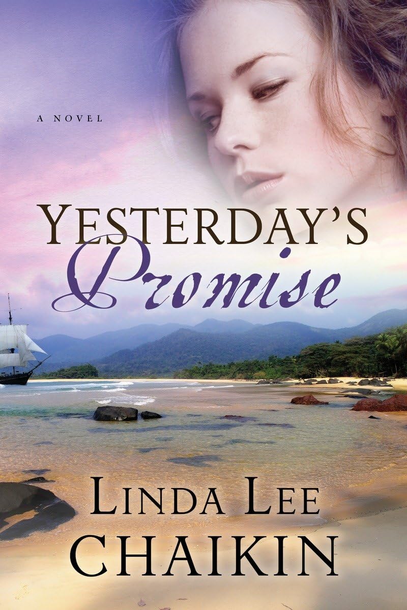 Yesterday's Promise (East of the Sun),Used