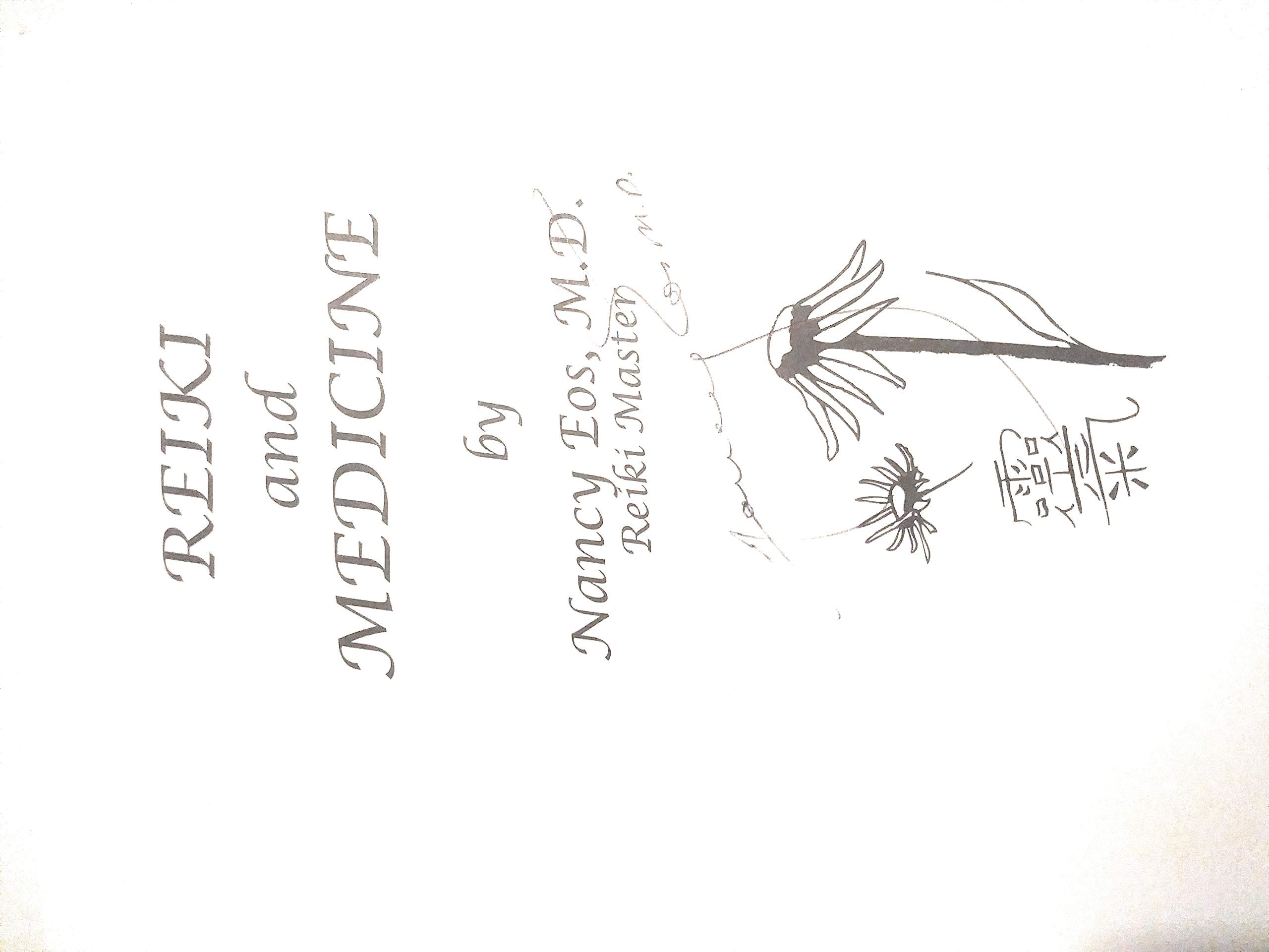 Reiki & Medicine,Used