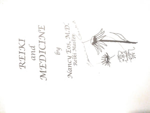 Reiki & Medicine,Used