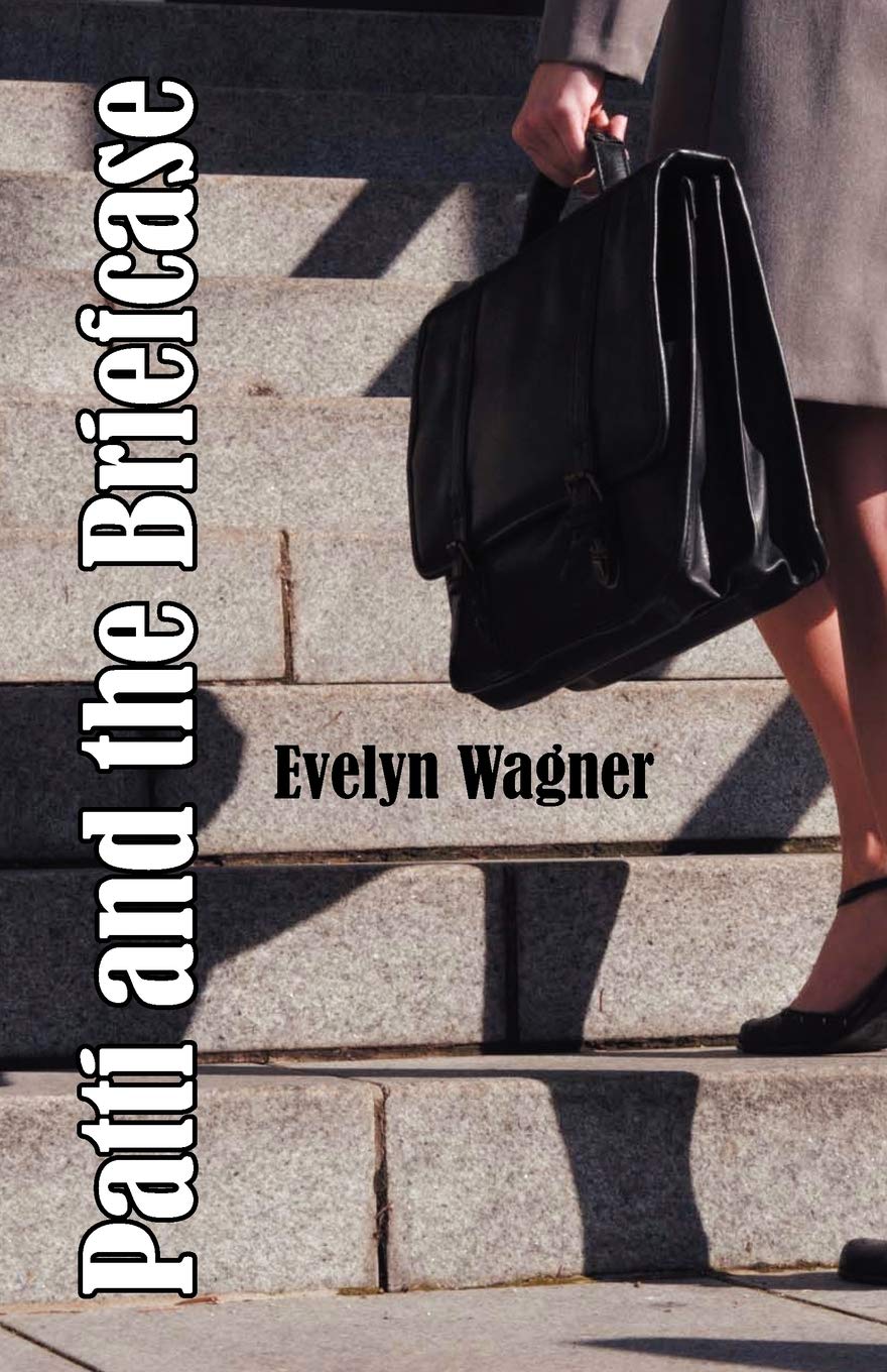 Patti And The Briefcase,Used