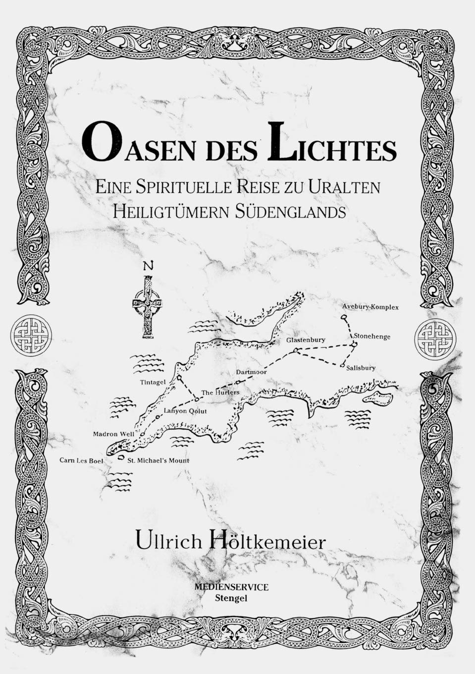 Oasen des Lichtes (German Edition),Used