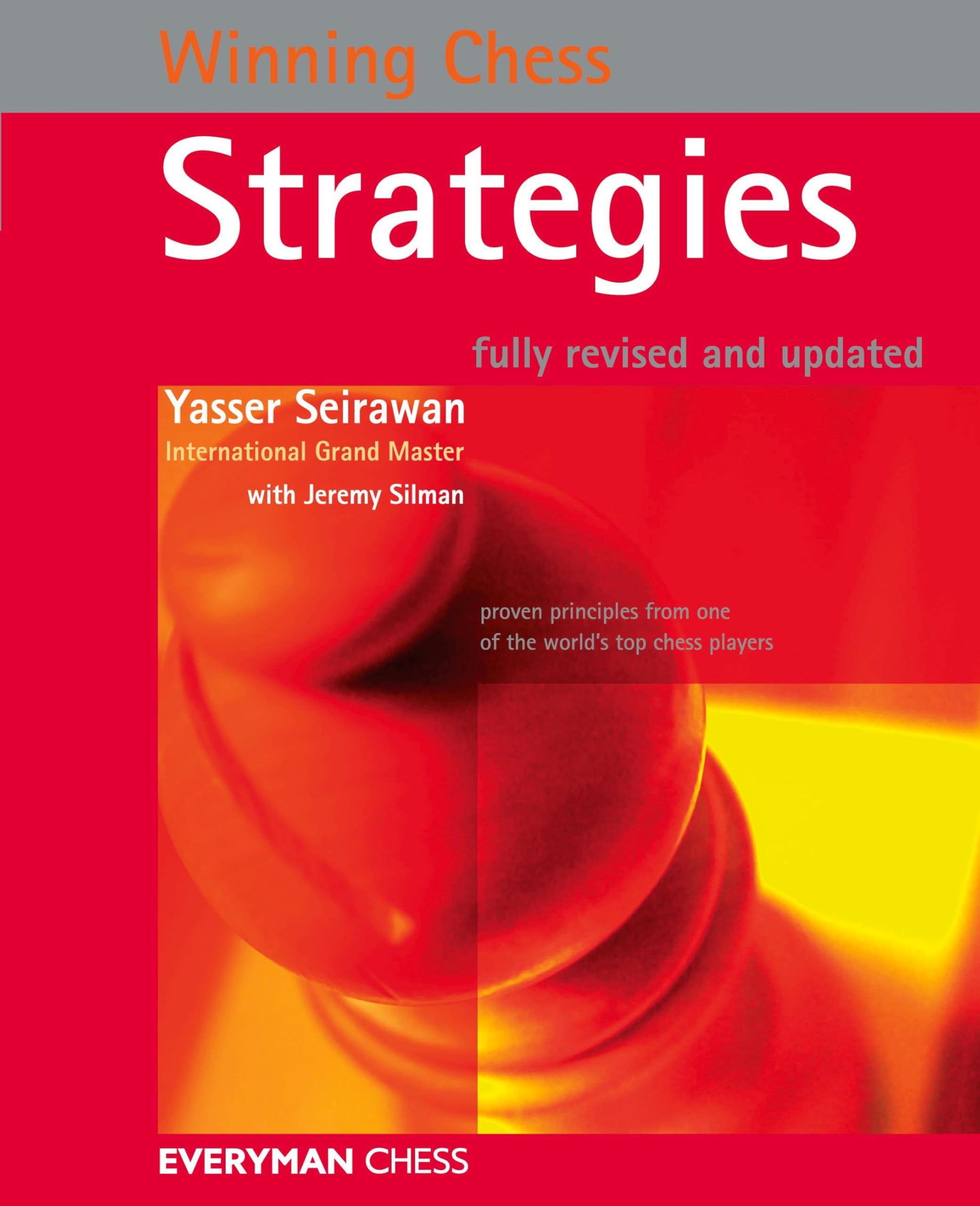 Winning Chess Strategies (Winning Chess  Everyman Chess),Used