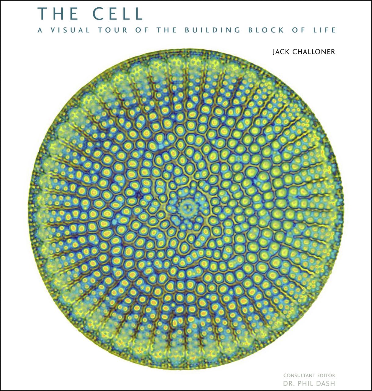 The Cell: A Visual Tour of the Building Block of Life-Used