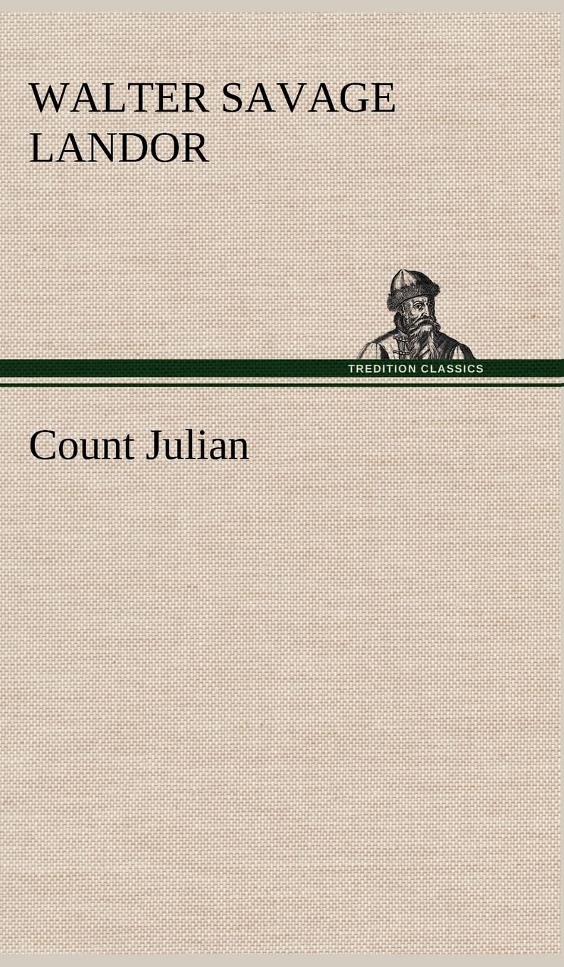 Count Julian,Used