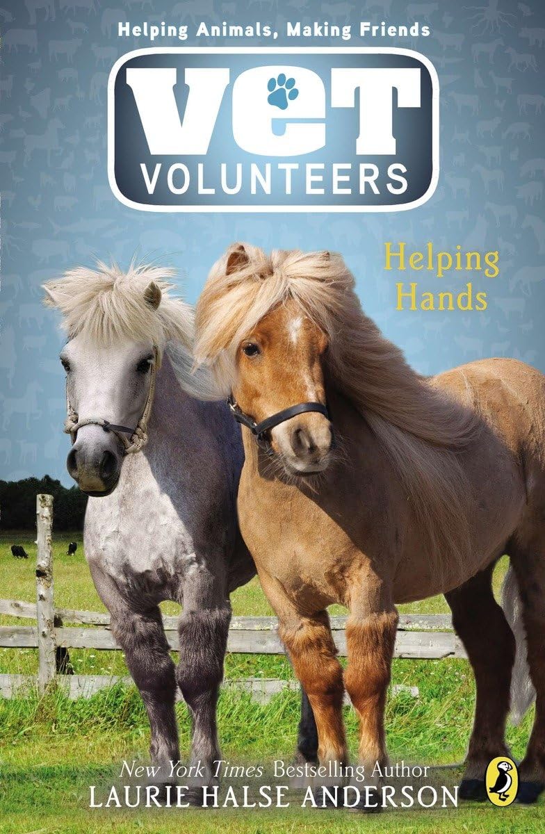 Helping Hands (Vet Volunteers),Used