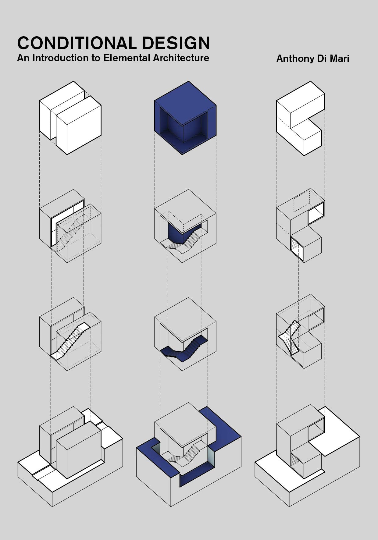 Conditional Design: An introduction to elemental architecture,Used