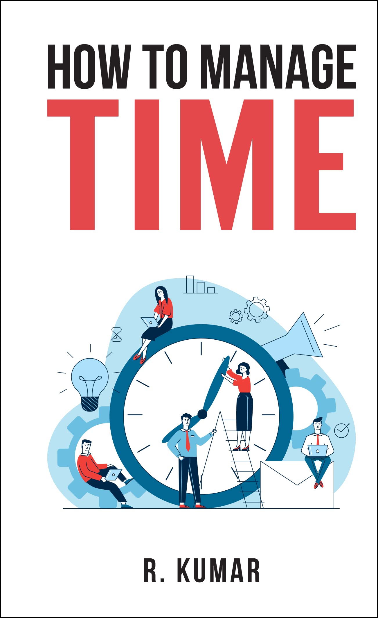 How To Manage Time