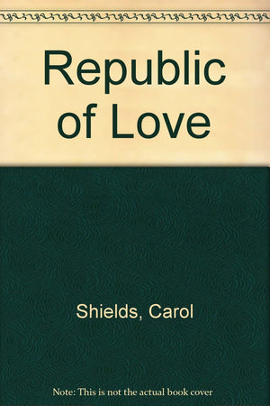Republic Of Love,Used