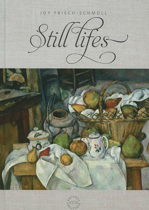 Still Lifes (Brushes With Greatness),Used