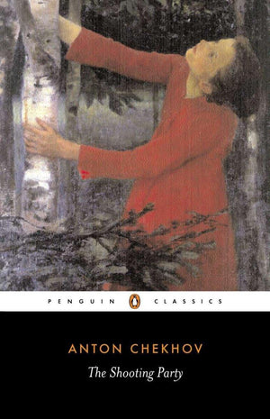 The Shooting Party (Penguin Classics),New