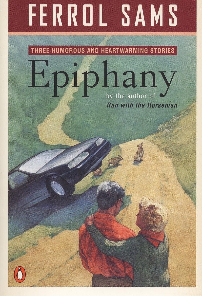 Epiphany: Stories,New