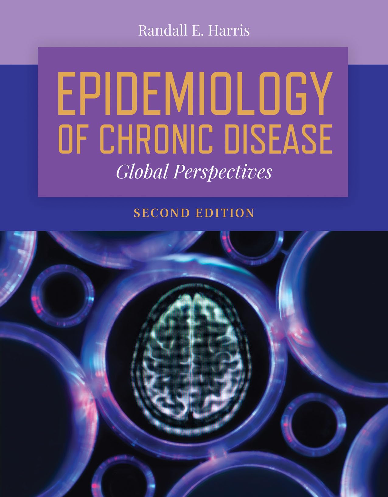 Epidemiology of Chronic Disease: Global Perspectives: Global Perspectives,Used