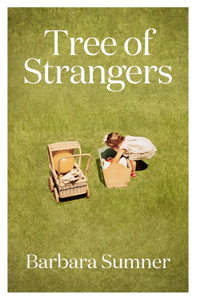 Tree of Strangers,Used