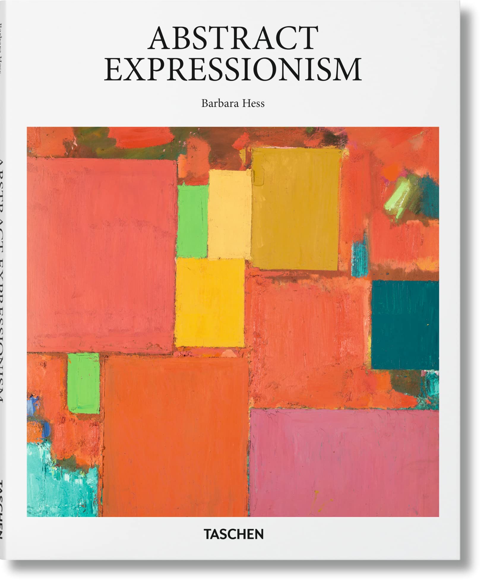 Abstract Expressionism,New