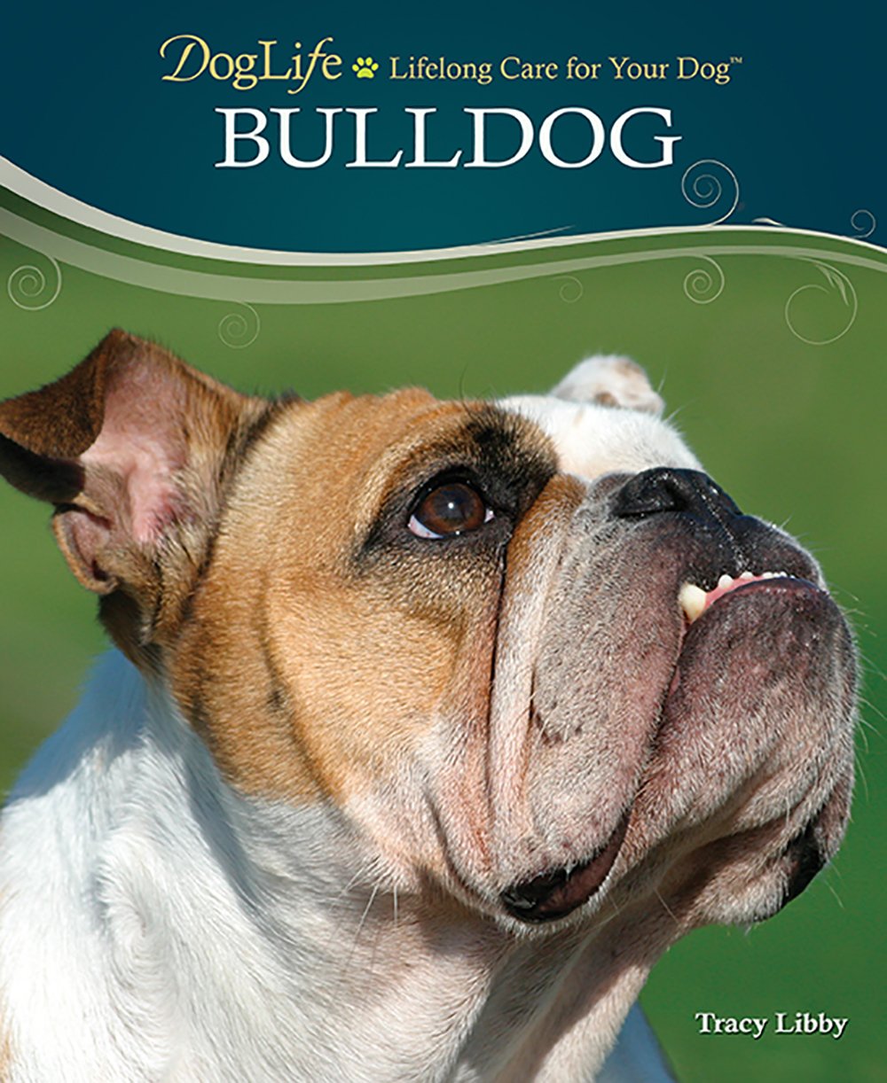 Bulldog (Doglife),New