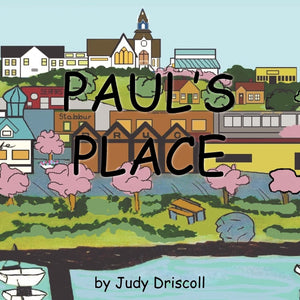 Paul's Place,Used