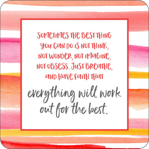 You Got This! Insight Cards,Used