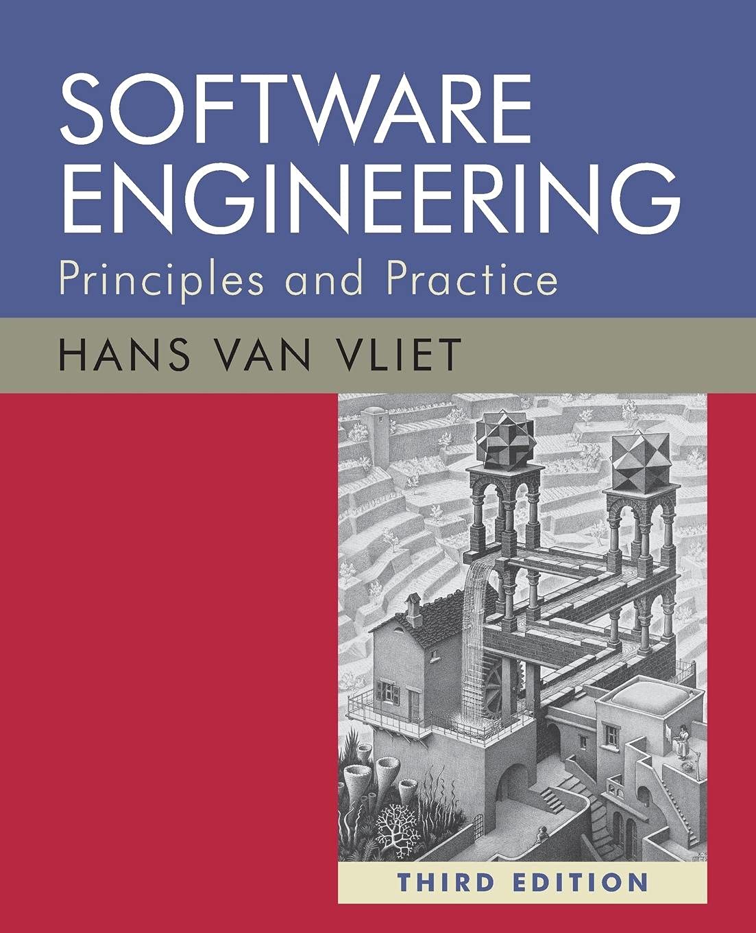 Software Engineering: Principles and Practice,Used