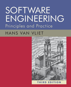 Software Engineering: Principles and Practice,Used