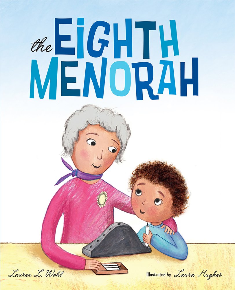 The Eighth Menorah,New