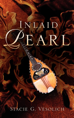 Inlaid Pearl,Used