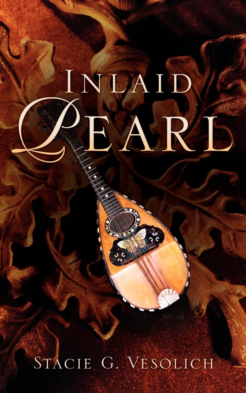 Inlaid Pearl,Used