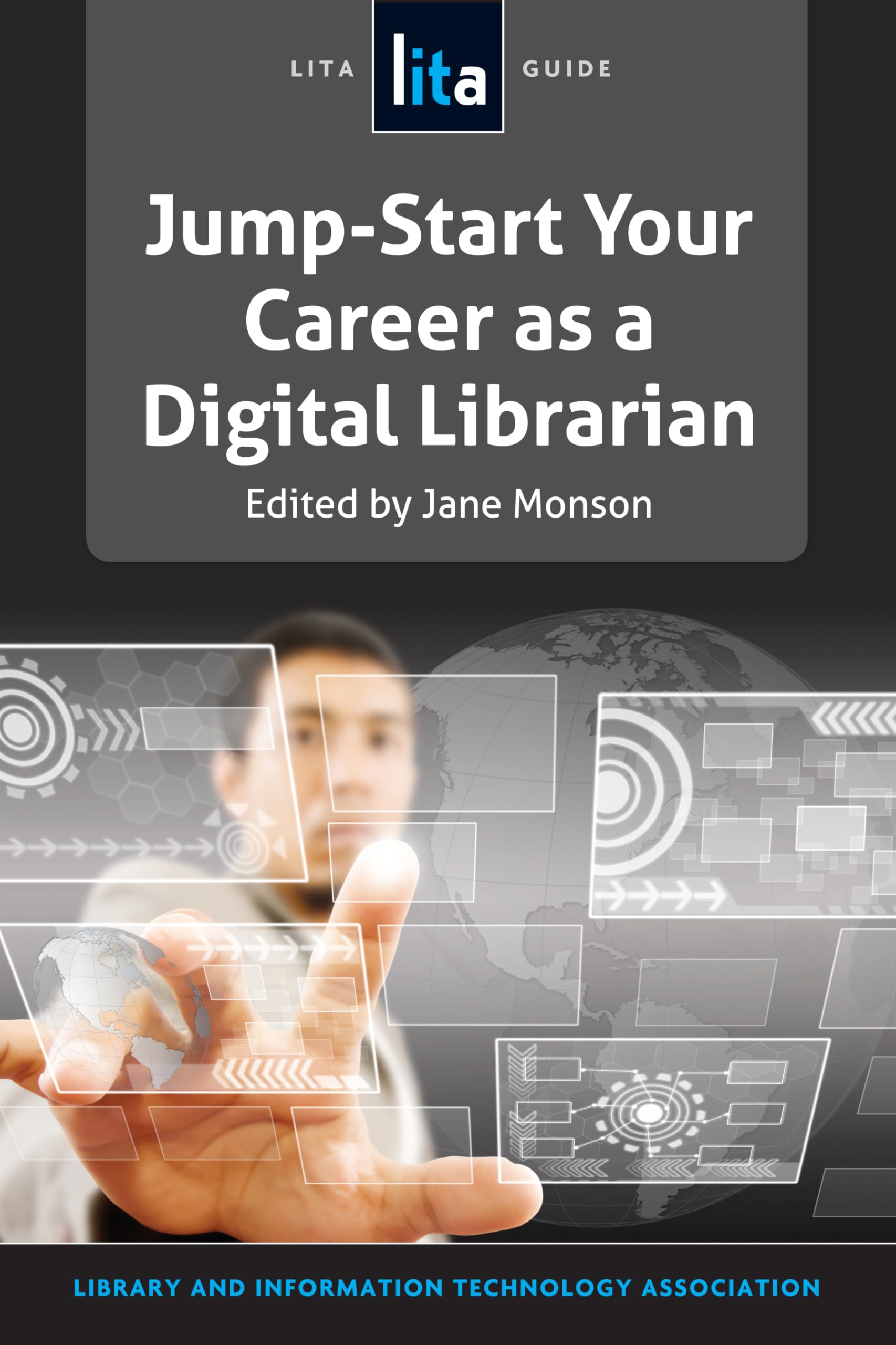 Jump Start Your Career (Lita Guide),Used