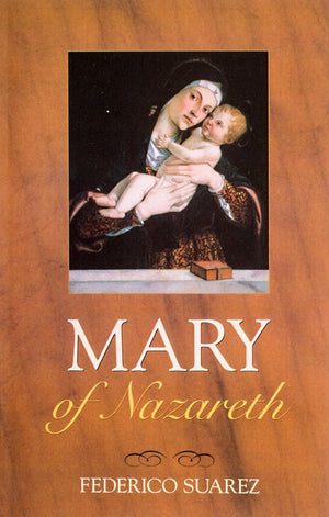 Mary Of Nazareth