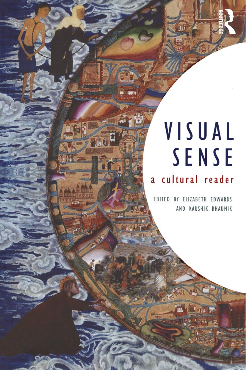 Visual Sense (Sensory Formations),Used