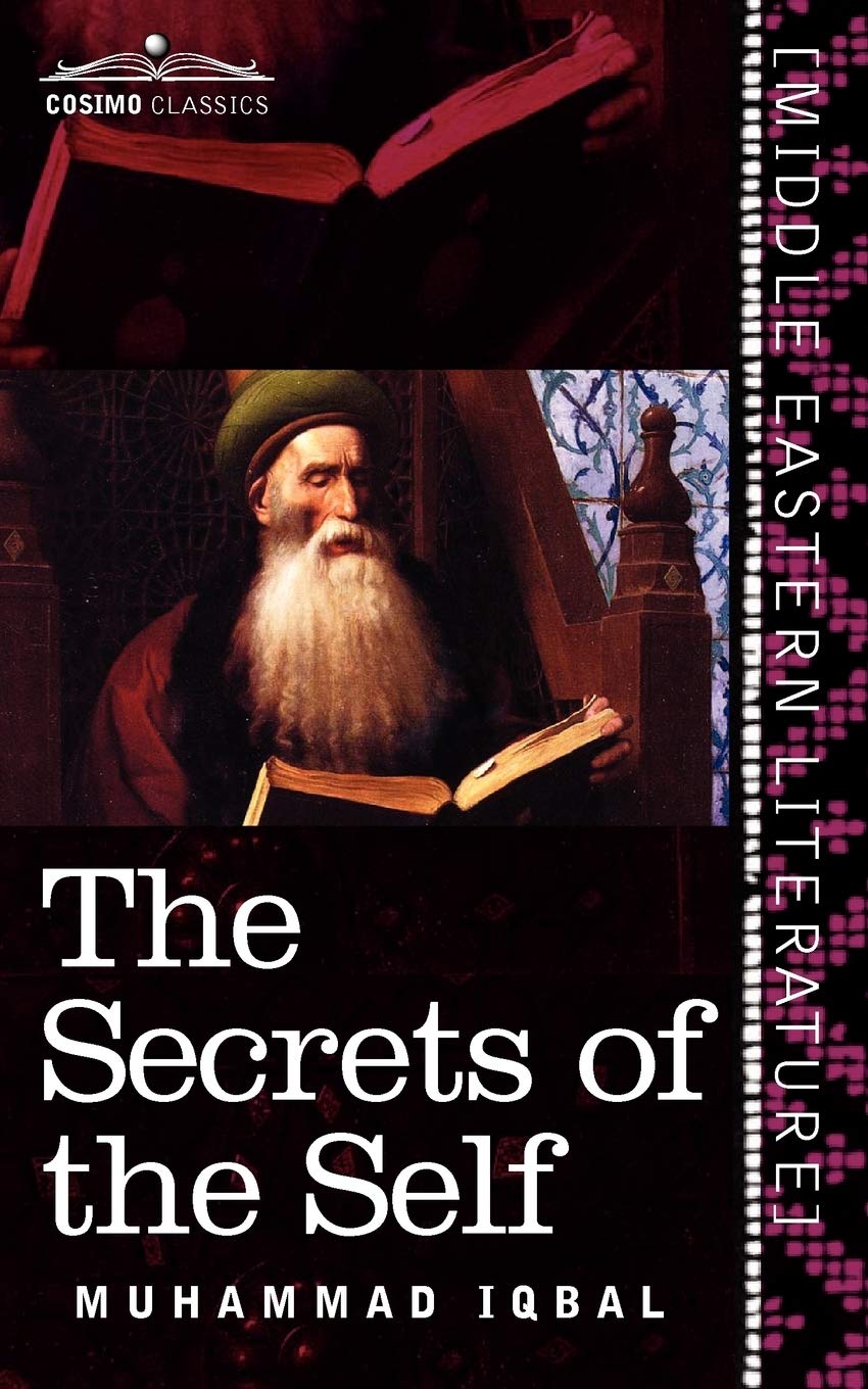 The Secrets of the Self,Used