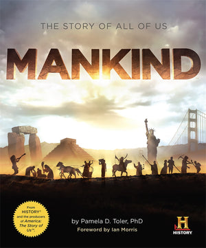 Mankind: The Story Of All Of Us