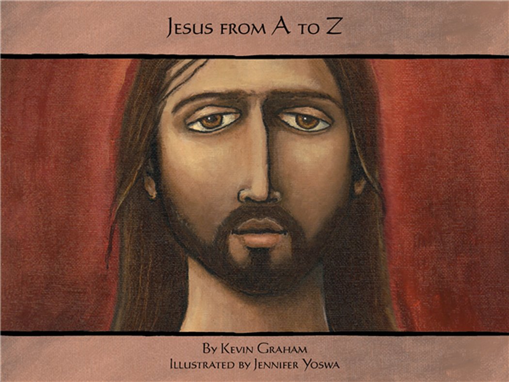 Jesus from a to Z,Used