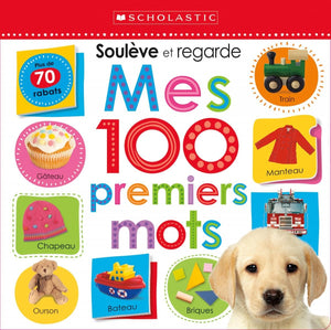 Freapprendre Avec Scholastic (French Edition)