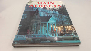 Main Streets,Used