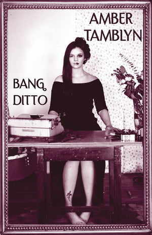 Bang Ditto,New
