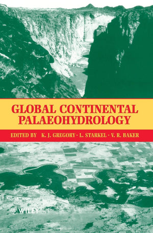 Global Continental Palaeohydrology,Used