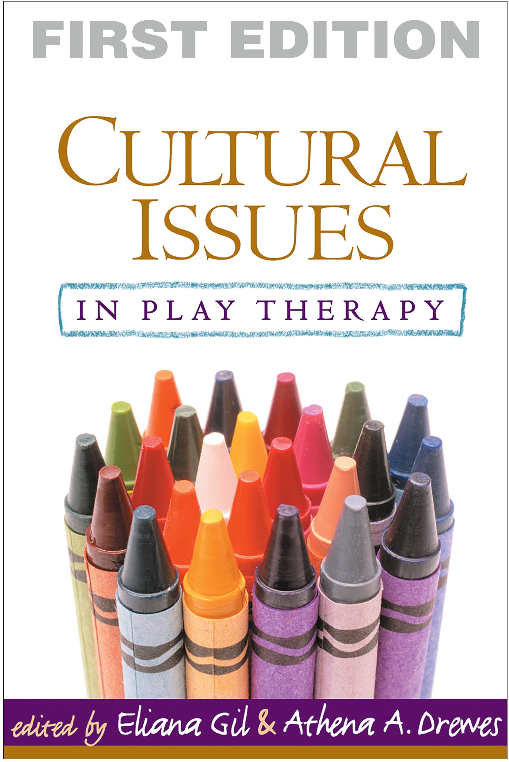 Cultural Issues In Play Therapy,Used