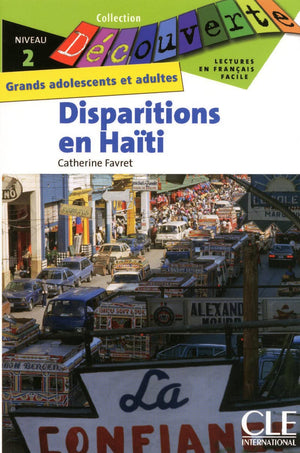Decouverte (Collection Decouverte: Niveau 2) (French Edition),Used