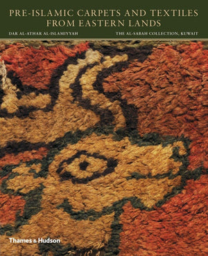 PreIslamic Carpets and Textiles from Eastern Lands (The alSabah Collection),Used