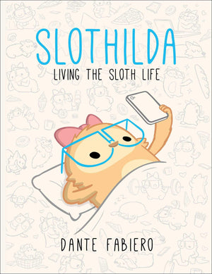Slothilda: Living The Sloth Life (1)