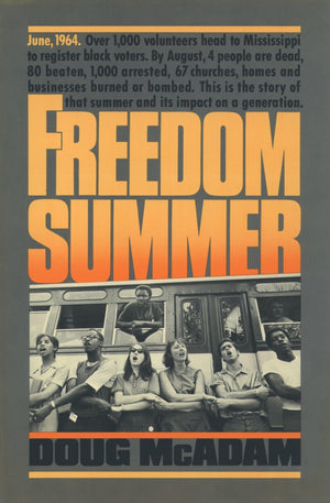 Freedom Summer,New