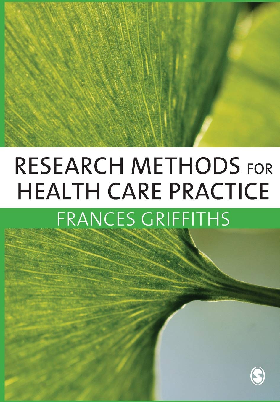 Research Methods for Health Care Practice,Used