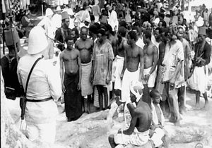 Imperialism And The Corruption Of Democracies,New