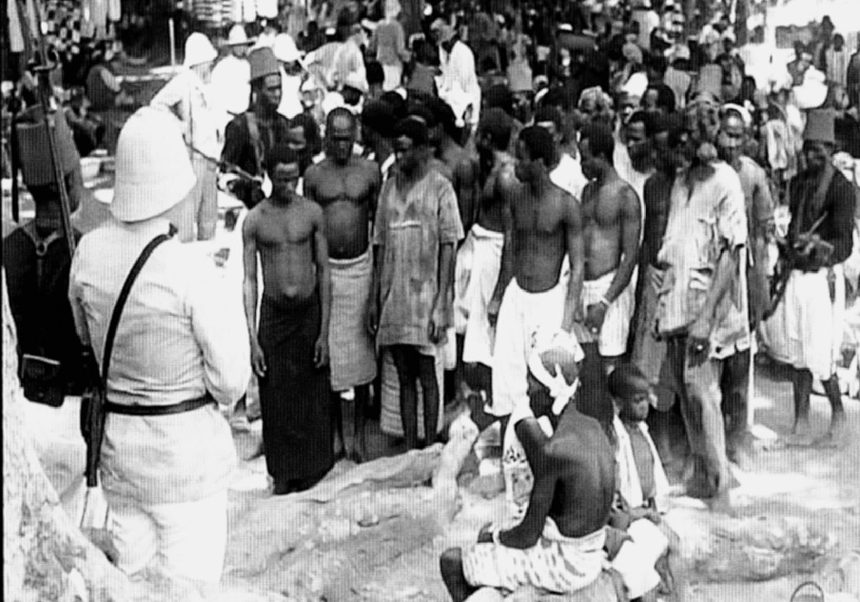 Imperialism And The Corruption Of Democracies,Used