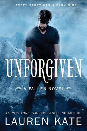 Unforgiven (Fallen)-used
