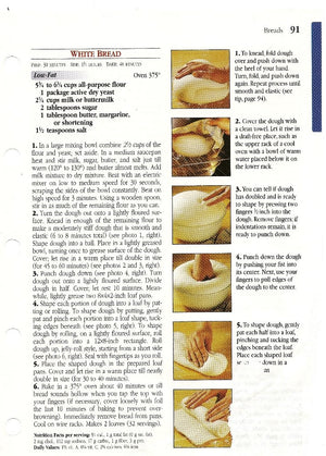 Better Homes and Gardens New Cookbook (19302000 Limited Edition),New