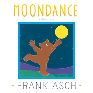 Moondance (Moonbear),Used