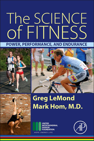 The Science Of Fitness: Power, Performance, And Endurance