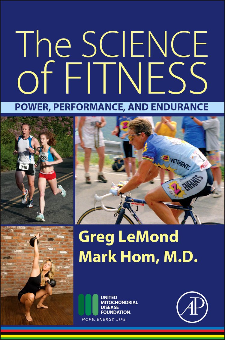 The Science Of Fitness: Power, Performance, And Endurance