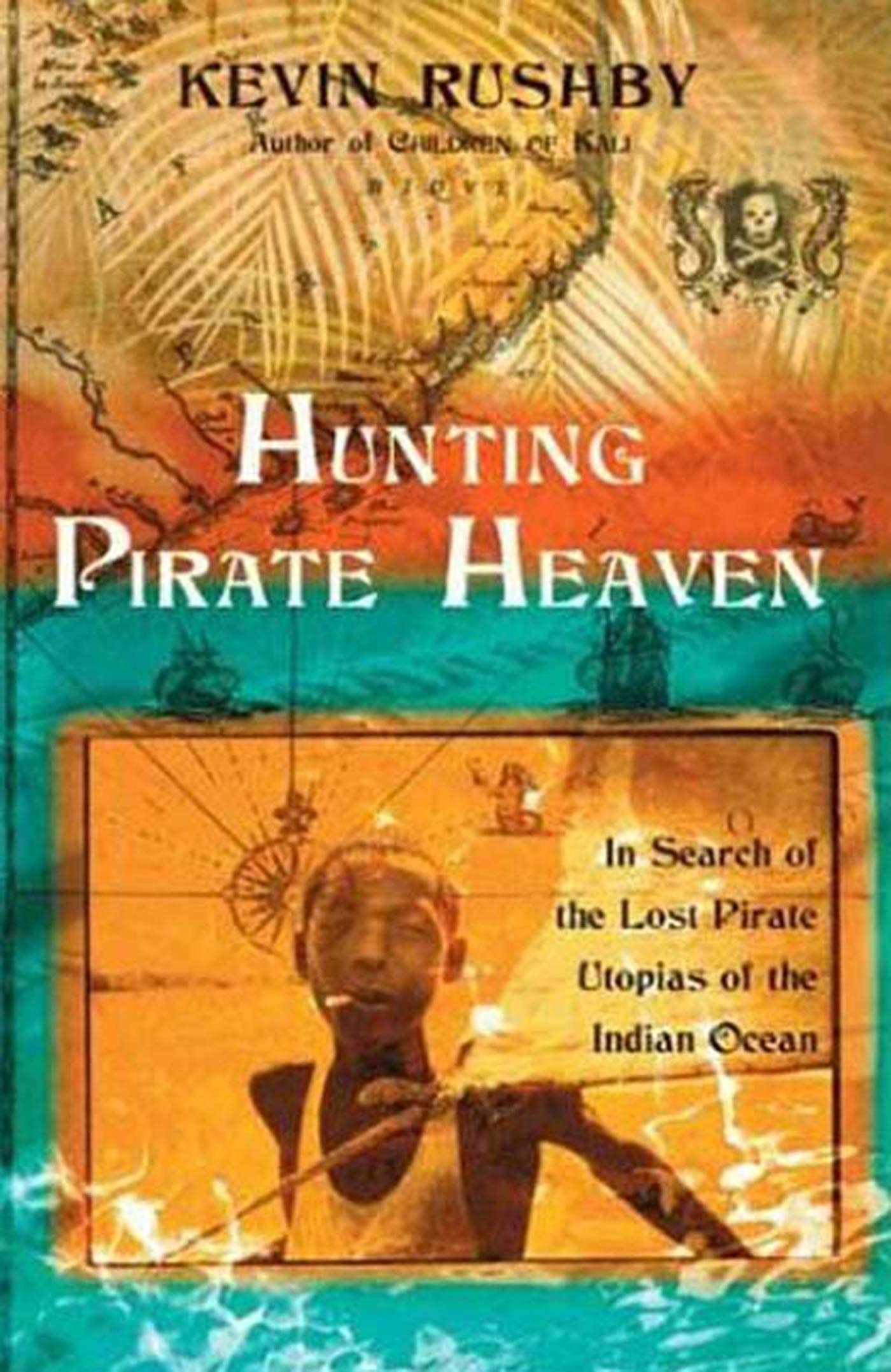 Hunting Pirate Heaven-used